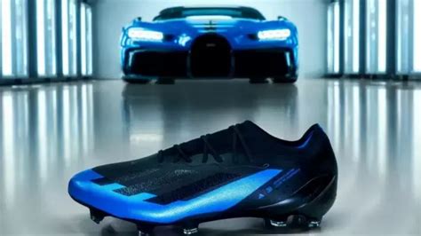 bugatti x adidas price.